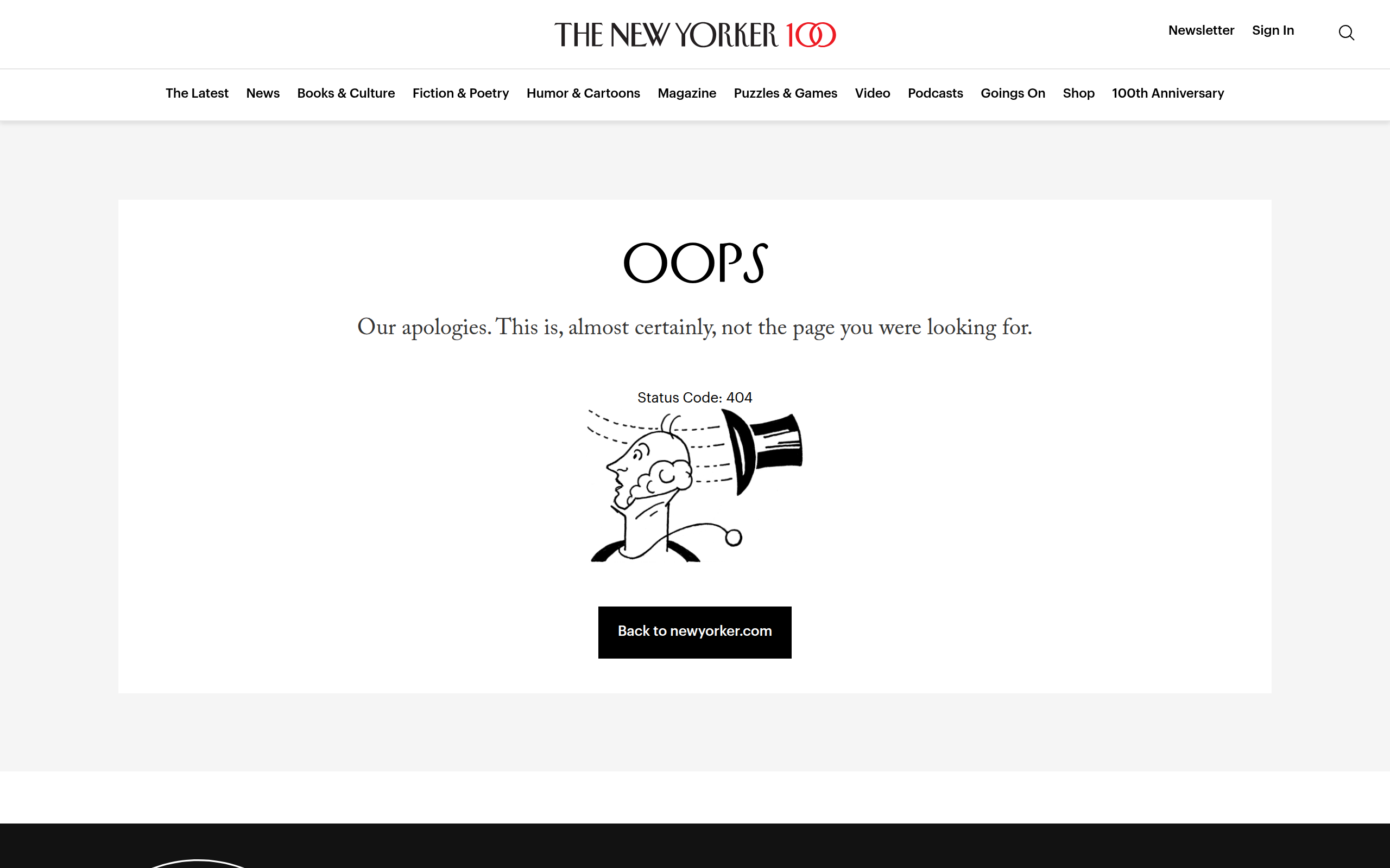 Preview of The Prion Chronicles