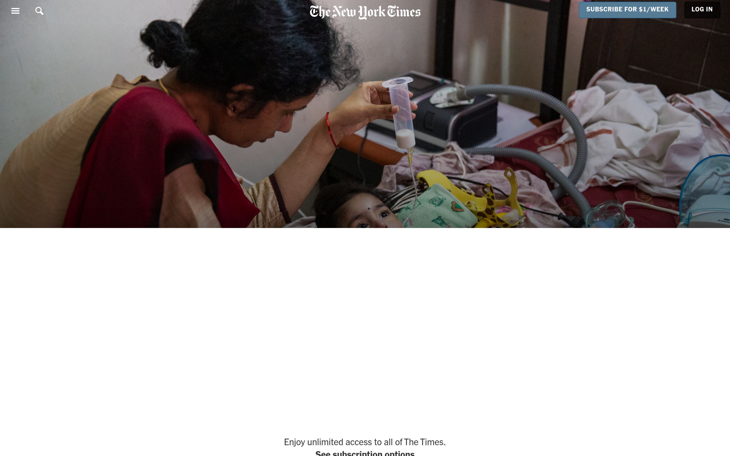 Preview of The $2 Million Drug