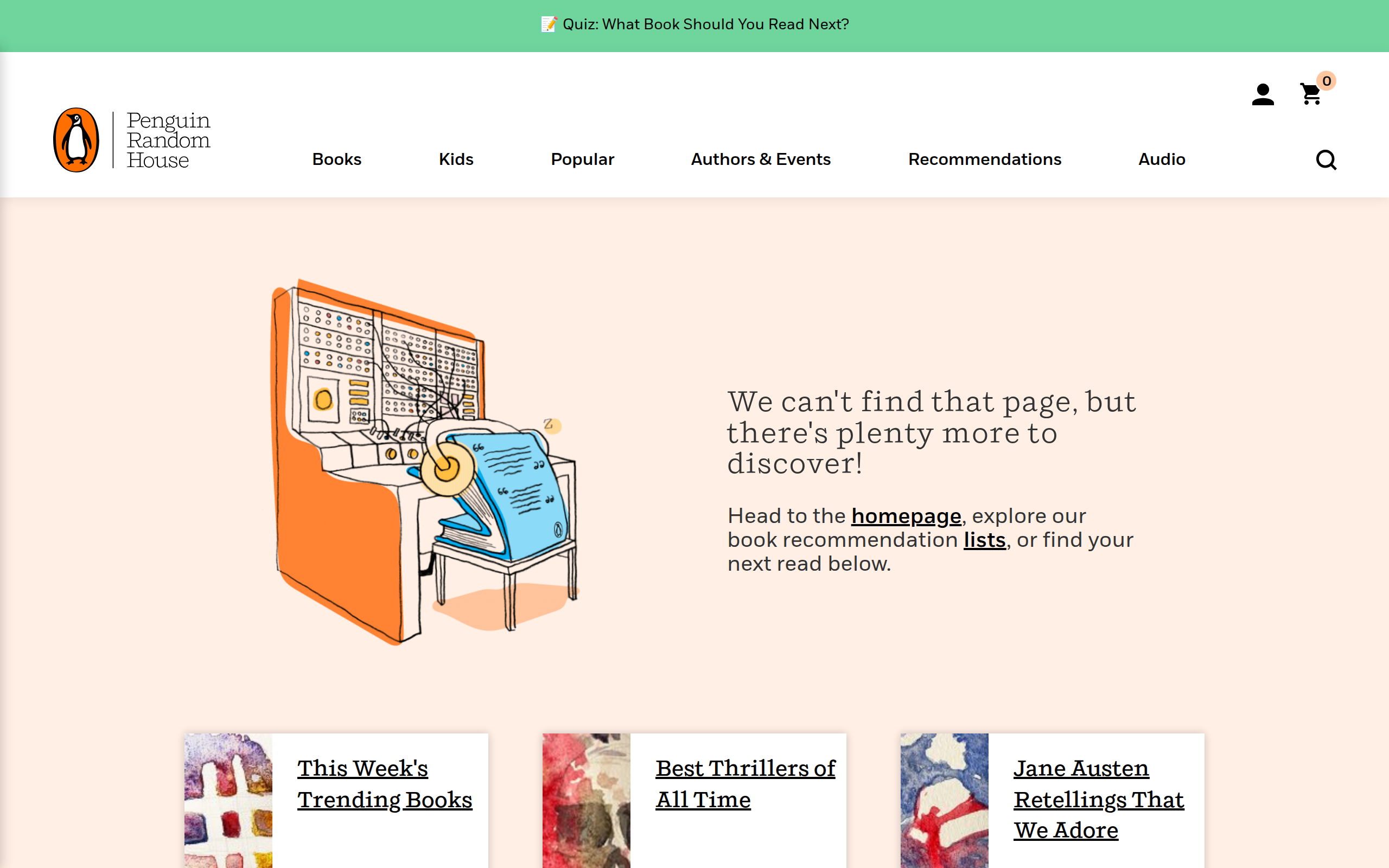 Preview of We the Scientists